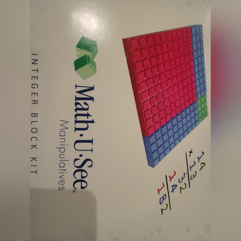Math U See